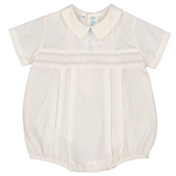 Vintage Creeper Ivory