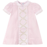 Girls Vintage Bloom Daygown