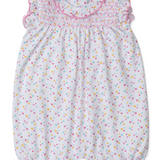 Carousel Magic Sleeveless Playsuit
