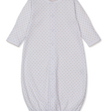 Teddy Bear Love Tan Converter Gown