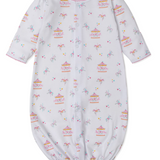 Carousel Magic Converter Gown