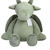 Jumbo Dragon Plush Pal