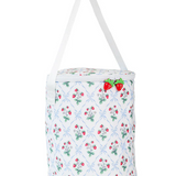 Cool It Bag Insulated Cooler Berry Nice