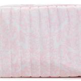 Quilted Everyday Bag - Woodland Pink