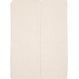 Garment Bag - Pimlico Stripe Sand