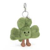 Shamrock Key Chain