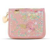 Confetti Wallet: Unicorn