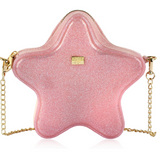 Taylor Light Pink Sparkle