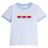 Applique T-Shirt - Cruisin'