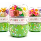 Grab and Go Dough Jar, Gardening