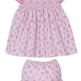 Timeless Tulips Dress Set