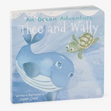 An Ocean Adventure
