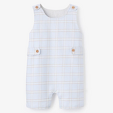 Dreamscape Plaid Jon Jon