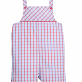 Hampton Shortall, Patriotic Plaid