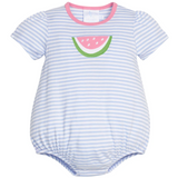 Applique Bubble, Watermelon
