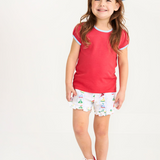 Shelby Anne Shorts Set Sail