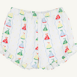 Shelby Anne Shorts Set Sail