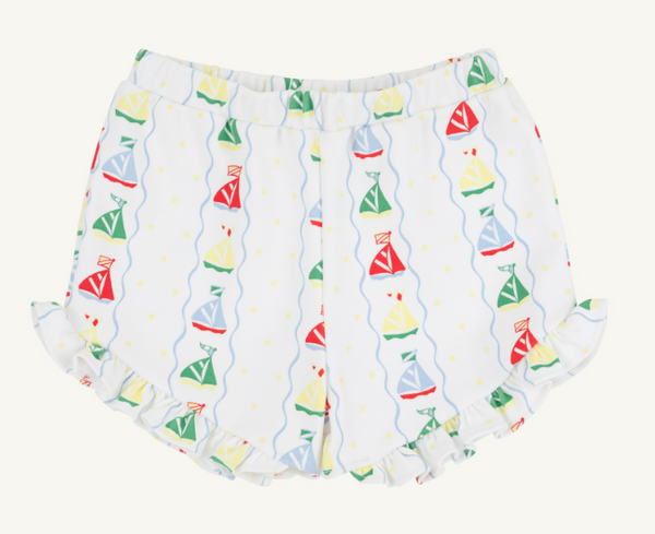 Shelby Anne Shorts Set Sail