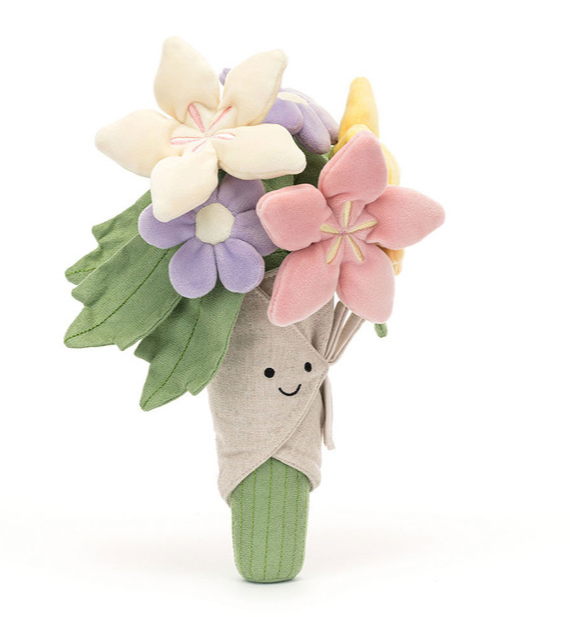 Amuseables Bouquet of Flowers