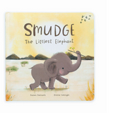 Smudge the Littlest Elephant Book
