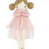 Tinsley Princess Pocket Doll