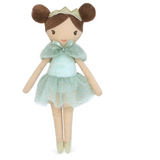 Joelle Princess Pocket Doll