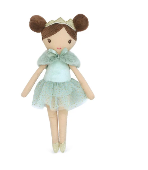 Joelle Princess Pocket Doll