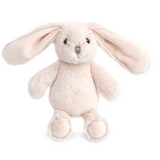 Rosie Bunny Plush Rattle