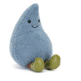 Amuseables Happy Rain Drop