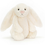 Bashful Bunny Cream, Small