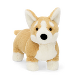 Betty Corgi