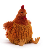 Cecile Chicken