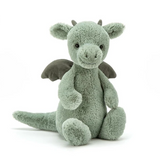 Bashful Dragon Little