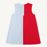 Kennedy Colorblock Jumper