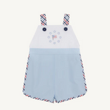 Broadcloth Shadwell Shortall