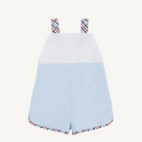 Broadcloth Shadwell Shortall