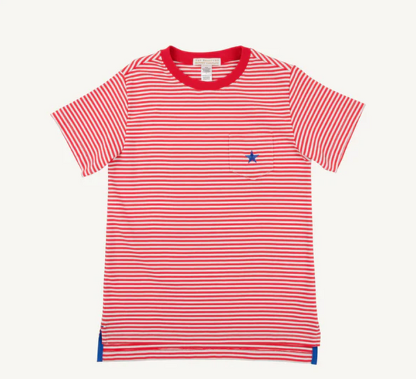 Carter Crewneck