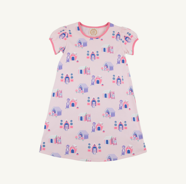 Penny's Play Dress