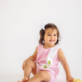 Tilly Snap Set- Pier Party Pink/Citrus Style