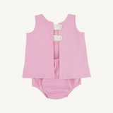 Tilly Snap Set- Pier Party Pink/Citrus Style