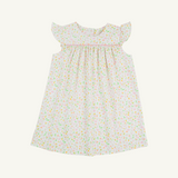 Dowell Day Dress- Citrus Style/ Pier Party Pink