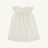 Dowell Day Dress- Citrus Style/ Pier Party Pink