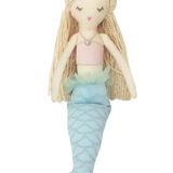 Mimi The Mermaid
