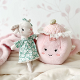 Time for Tea- Pink