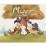 Munro in the Middle