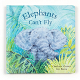 Elephants Can't Fly