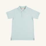 Prim and Proper Polo- Pima