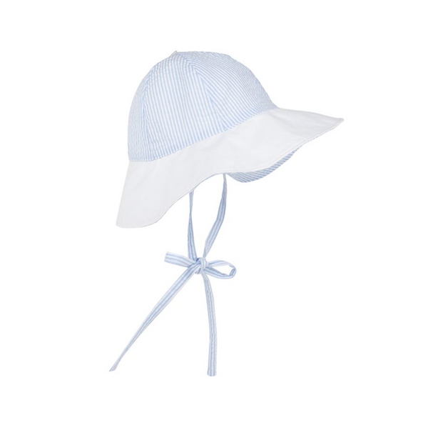 Sawyer Sunhat-SeerSucker