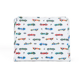ROADIE LARGE Zip Pouch - VROOM 2