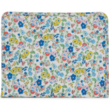 ROADIE LARGE Zip Pouch - POSIES